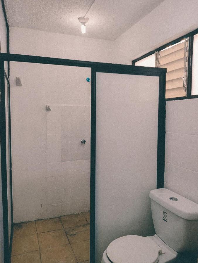 Hostel Casa Maguey Oaxaca Buitenkant foto