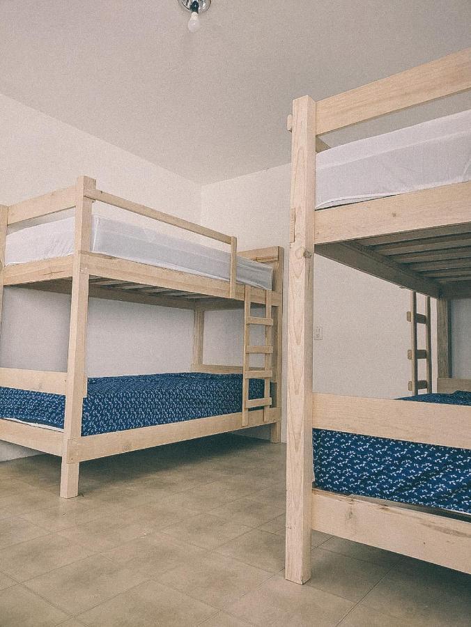 Hostel Casa Maguey Oaxaca Buitenkant foto