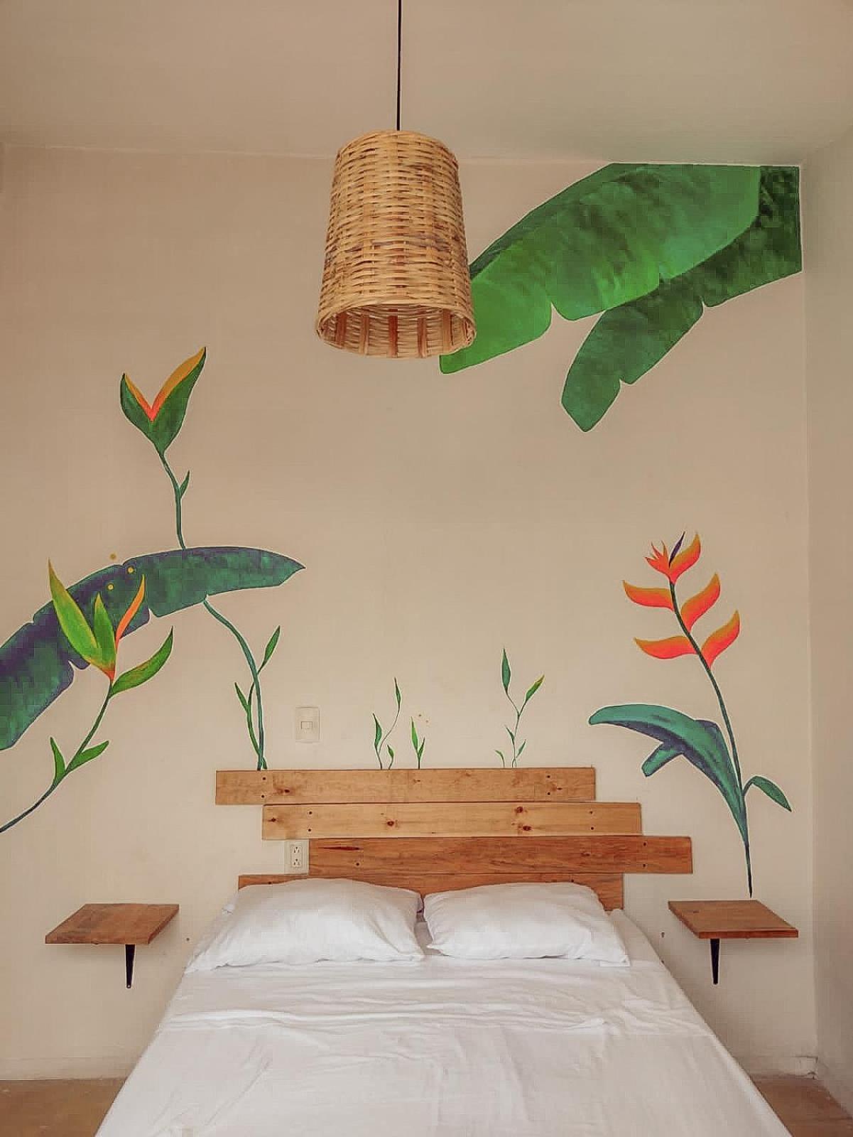 Hostel Casa Maguey Oaxaca Buitenkant foto